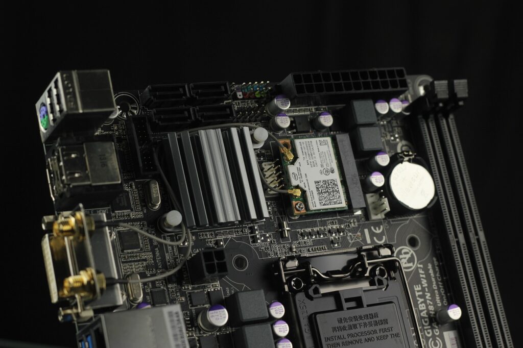 motherboard-cpu-computer-885177 motherboard, cpu, computer-885177.jpg